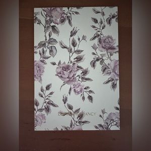 Loveshackfancy unique notebook journal floral brand new
